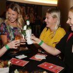 Six tips for a great special member event