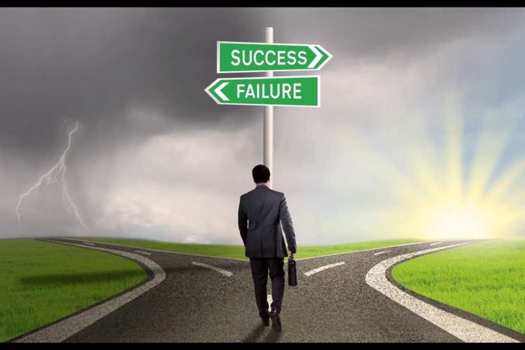 Redefining Failure