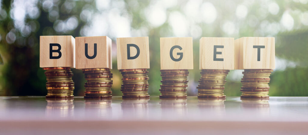Stop saying you’re out of our budget and start asking if we can make it work within our budget