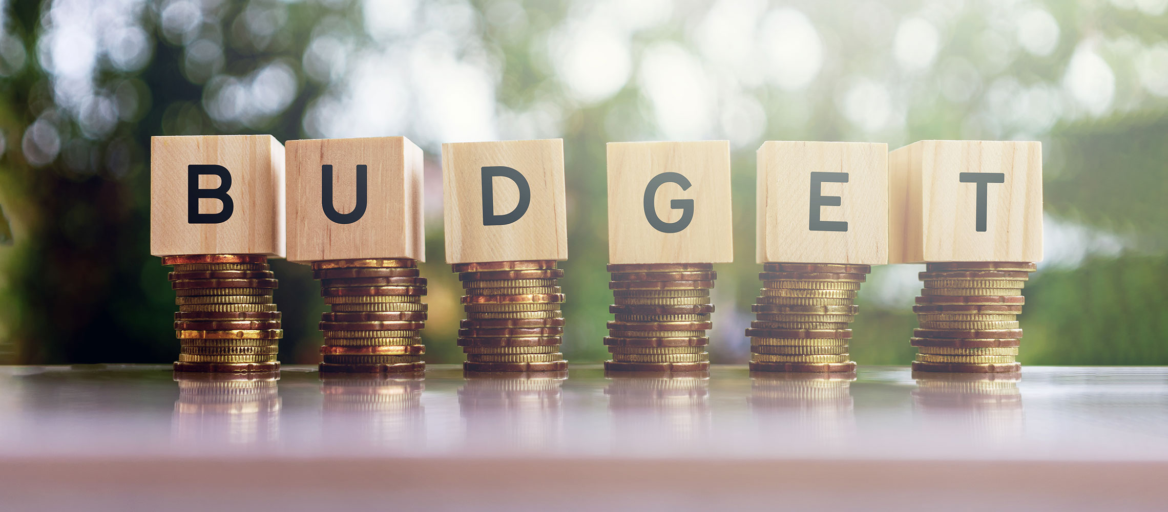 Stop saying you’re out of our budget and start asking if we can make it work within our budget