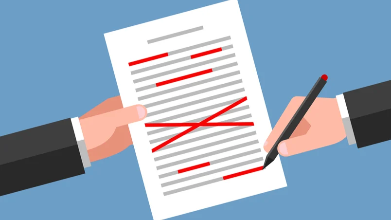 Ask and you might receive – changes to a performance agreement