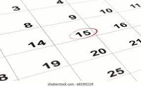 Off-season or mid-week may actually increase attendance!