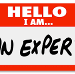 1000 makes an expert.