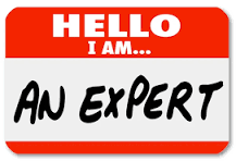 1000 makes an expert.
