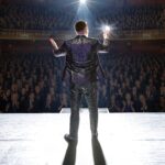 corporate entertainer, strolling entertainment specialist, and psychic entertainer/mentalist Michael Gutenplan
