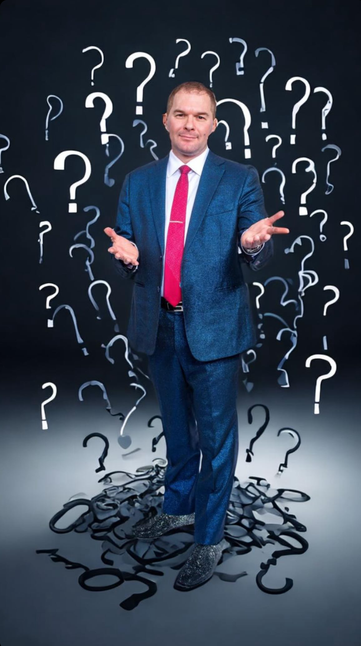 corporate entertainer, strolling entertainment specialist, and psychic entertainer/mentalist Michael Gutenplan