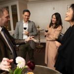 corporate entertainer, strolling entertainment specialist, and psychic entertainer/mentalist Michael Gutenplan